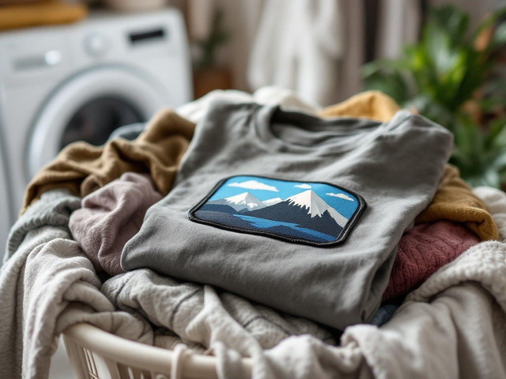 Can You Re-Iron or Re-Press a Patch?