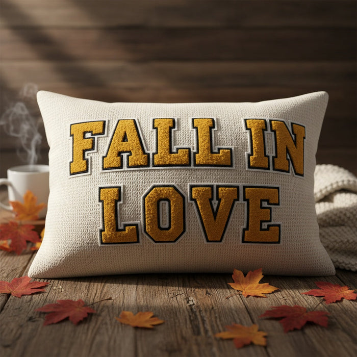 Creative Patch Projects to Brighten Up Your Autumn Style