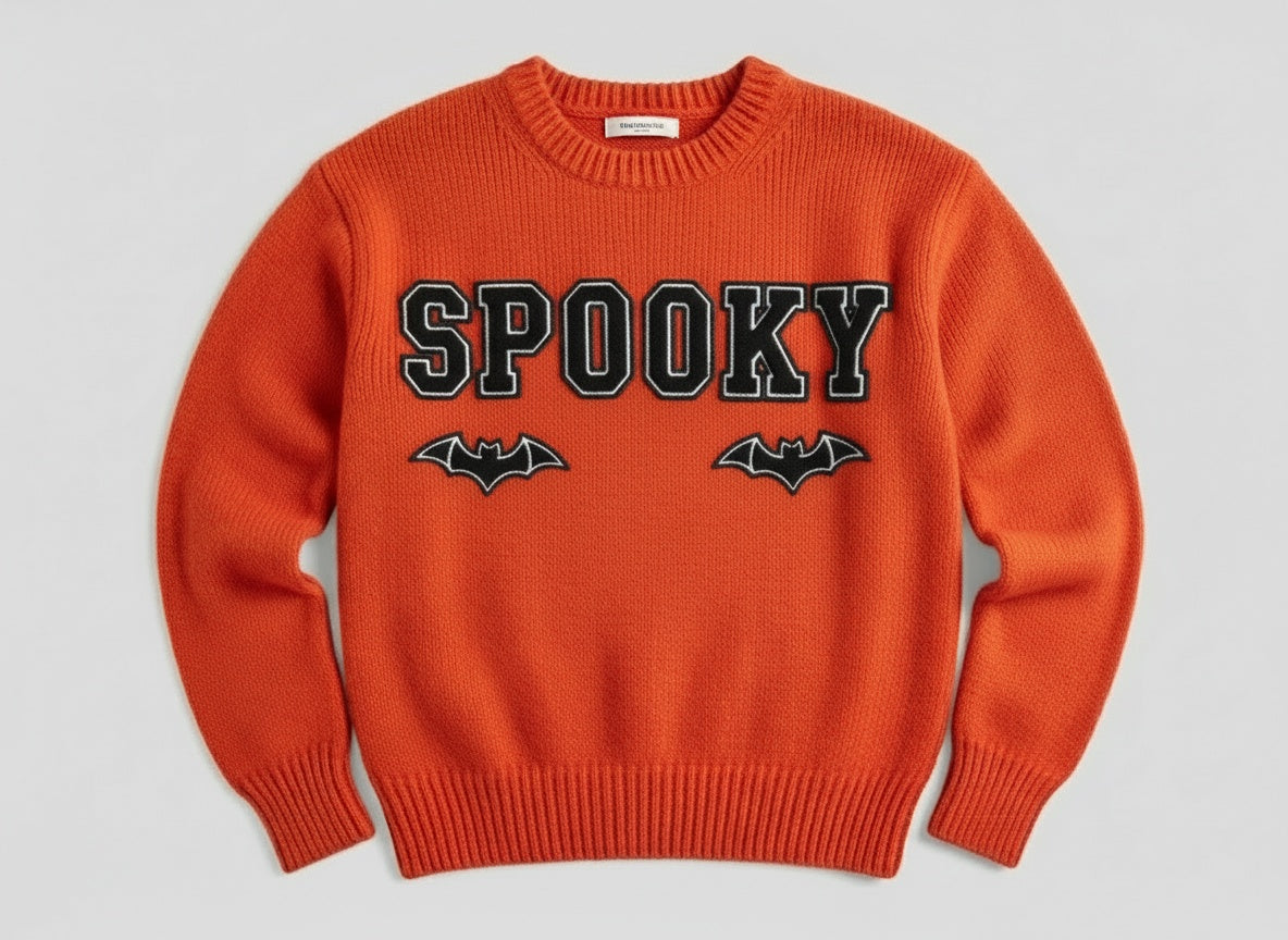 Spooktacular Halloween Costume Ideas with Patches!