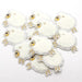 Sheep 5.1cm Chenille Iron-on Kids Patches
