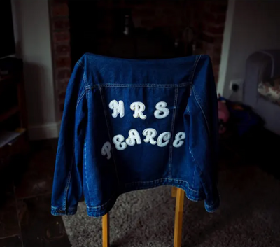 Customer patch project 2