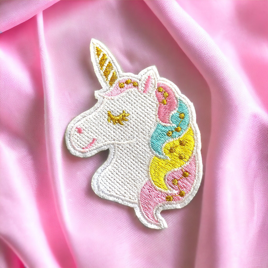 Unicorns & Fantasy Patches