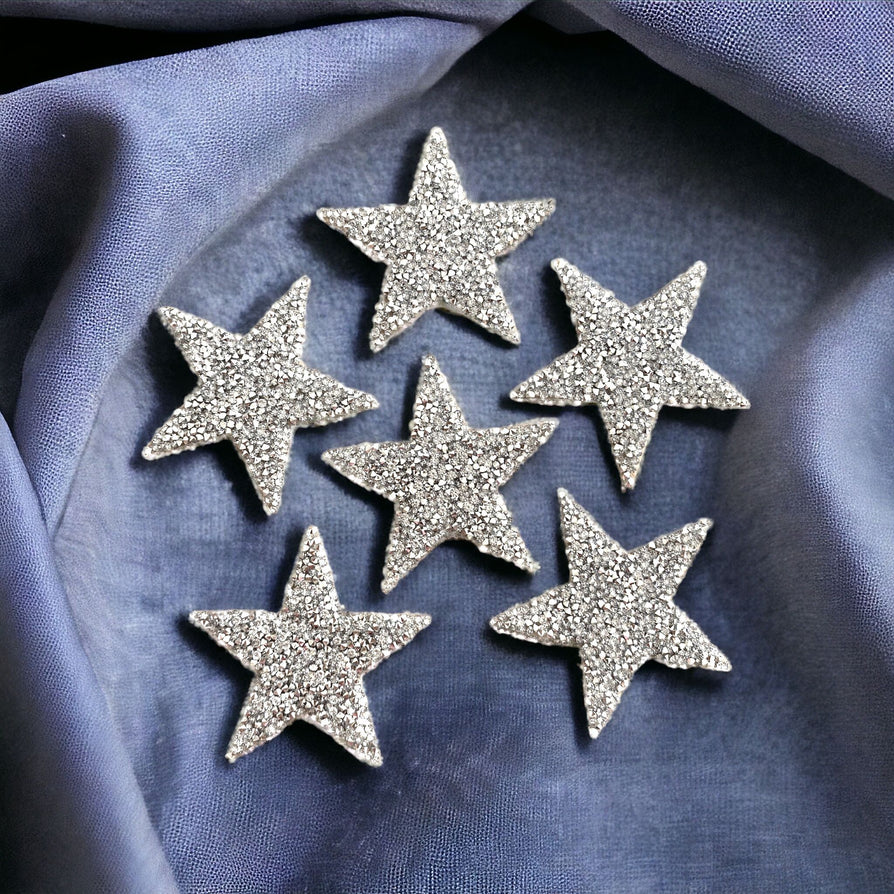 Star Patches