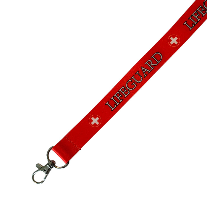 1000 Custom Printed Lanyards