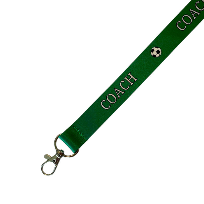 1000 Custom Printed Lanyards
