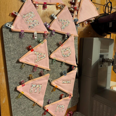 Customer patch project 1