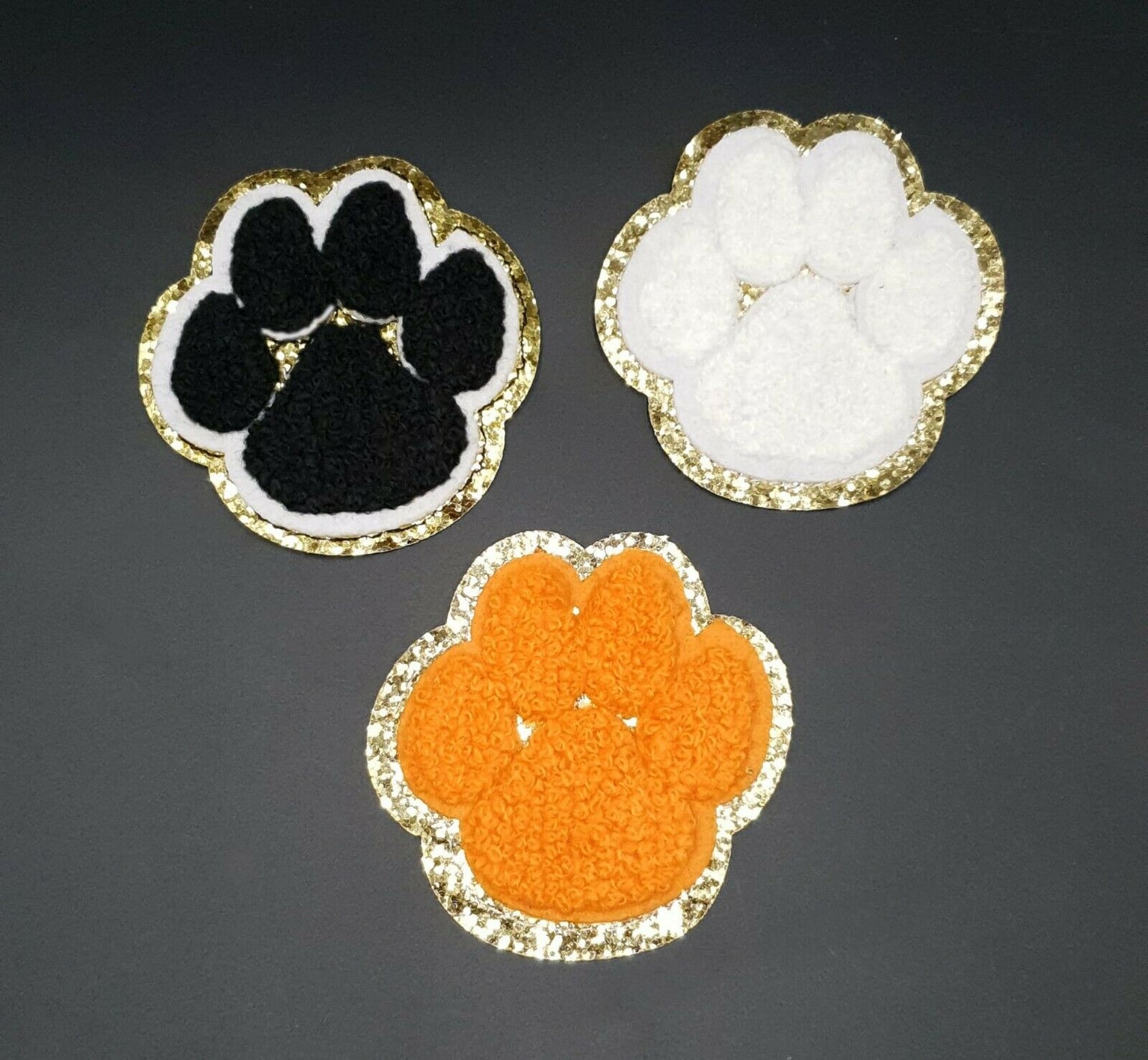 Decorative Patches Collection to Add Flair Stylishly — Patches 